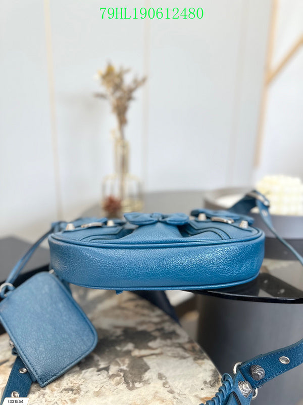 Glami GlamI - BGA Bags - 1755