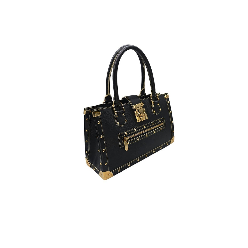 Louis Vuitton Vintage Suhali Le Fabuleux Tote