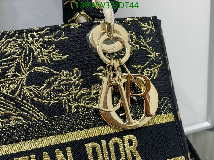 SAMCC - DOR Bags - 1019