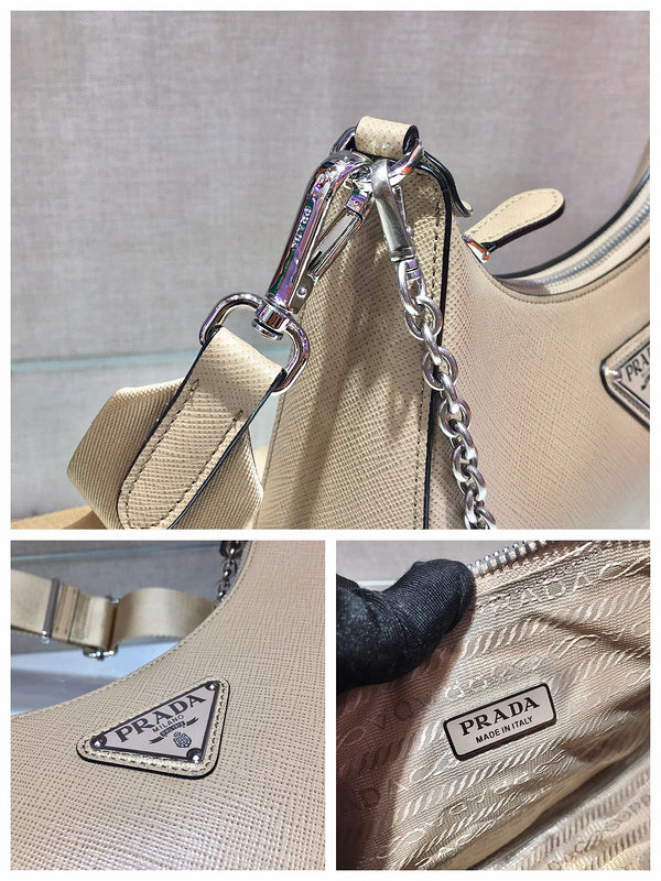 Satchel Bags - PDA Bags - 2033