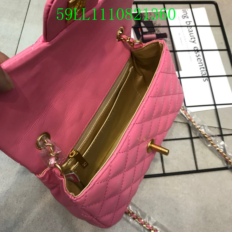 Satchel Bags - CHL Bags - 5299