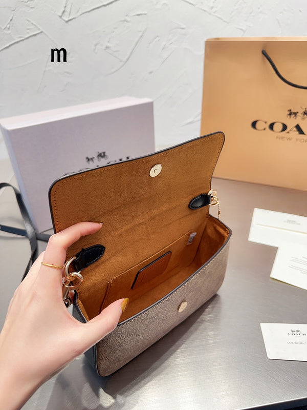 Satchel Bags - CCH Bags - 386
