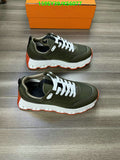 SAMC - HMS Men Shoes - 531