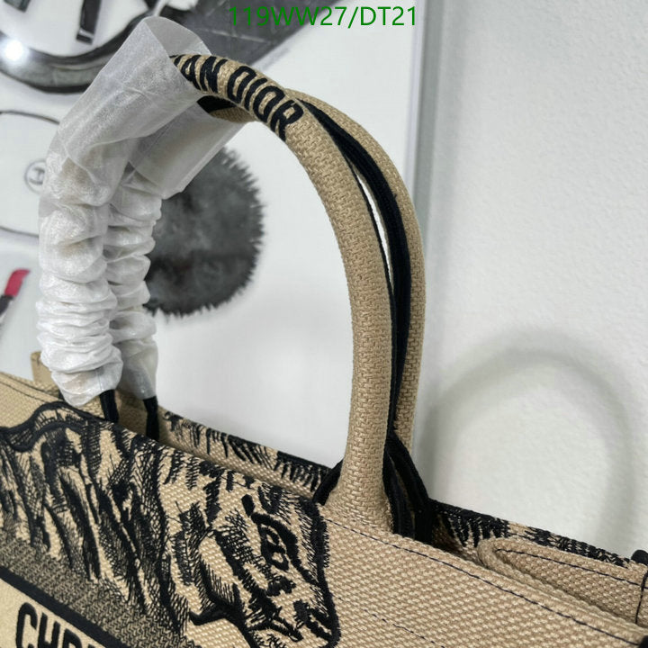 SAMCC - DOR Bags - 964