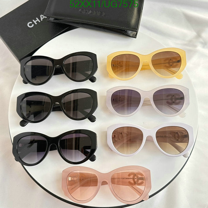 SAMC - CHL Glasses - 183