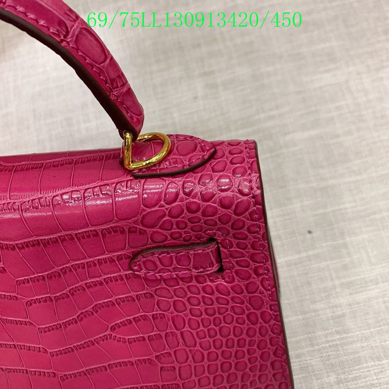 Glami - HMS Bags - 1057