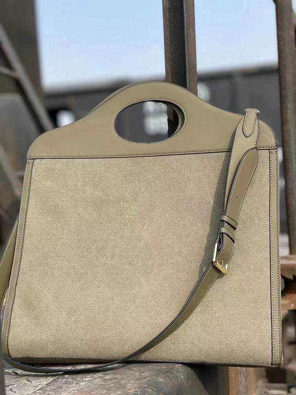 ELE Fashion -BBR Bags - 1701
