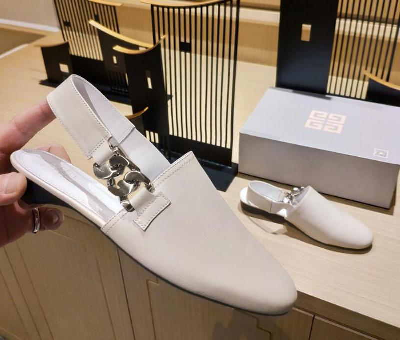 SAMC - GCY Women Shoes - 095