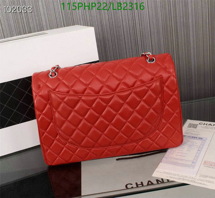 SAMC - CHL Bags Crossbody - 444