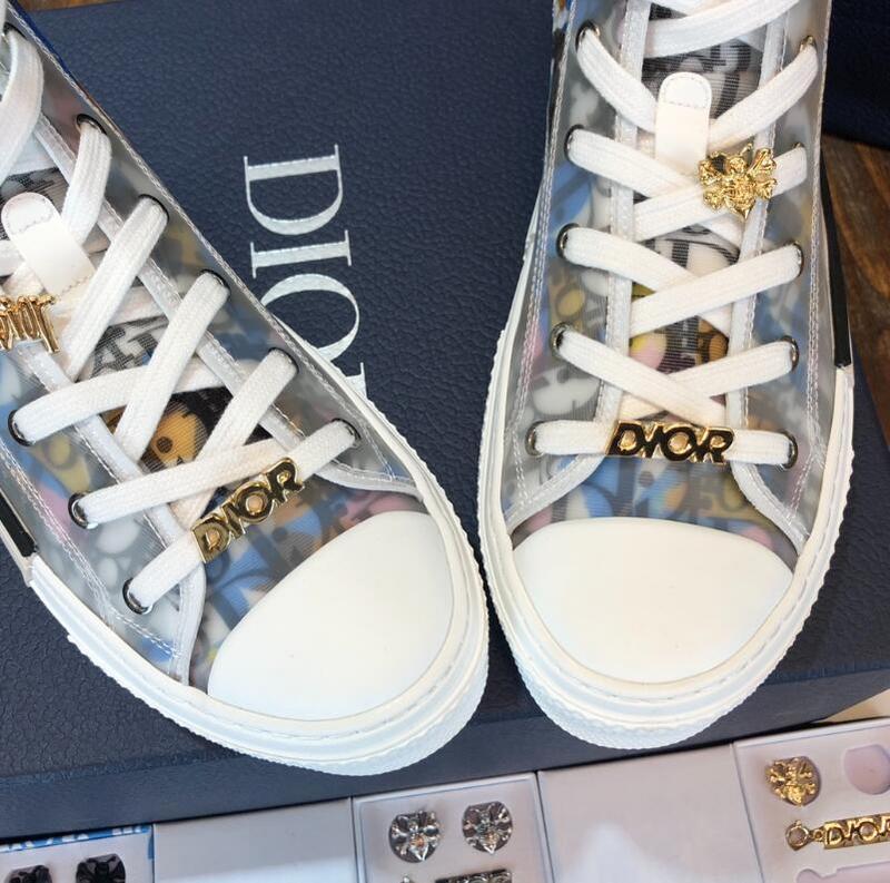 SAMCC - DOR Women Shoes - 851