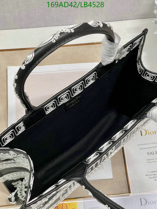 SAMCC - DOR Bags - 1349
