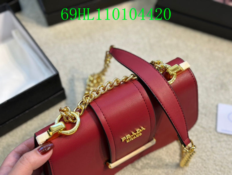 Satchel Bags - PDA Bags - 3687