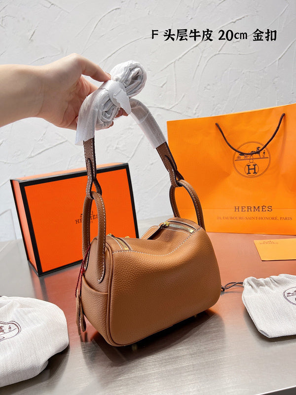Satchel Bags - HMS-Bags - 520