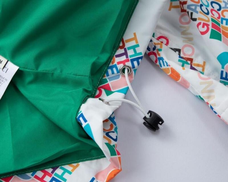 SAMC - Mix Jackets - 273