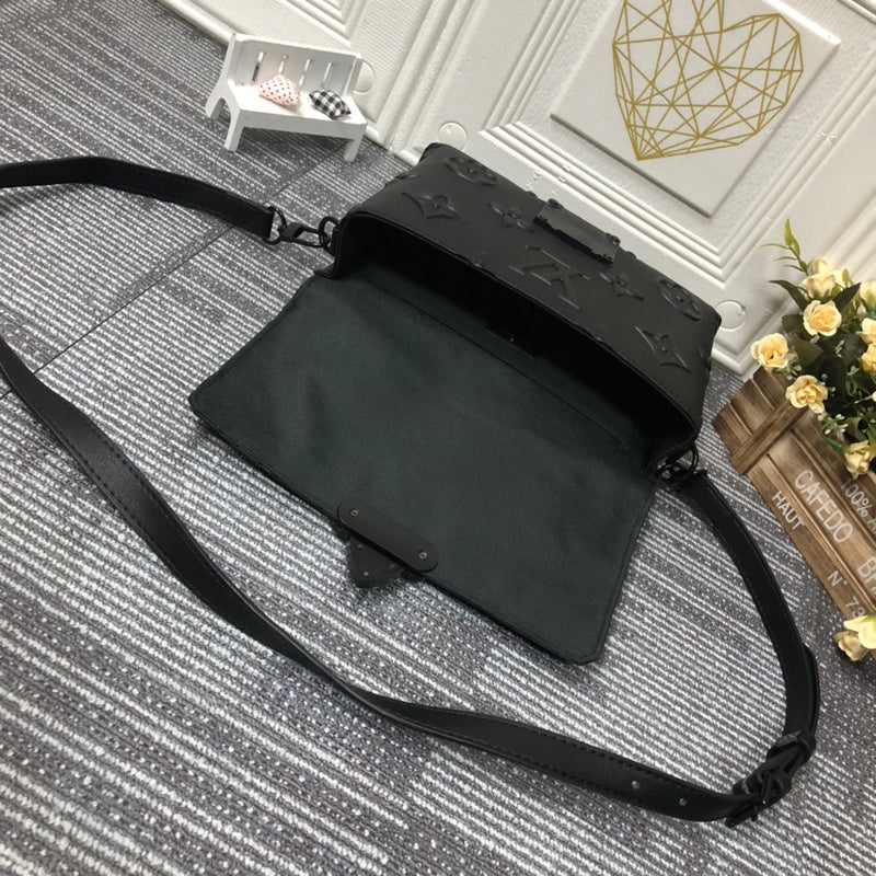Satchel Bags - VL2 Bags - 603