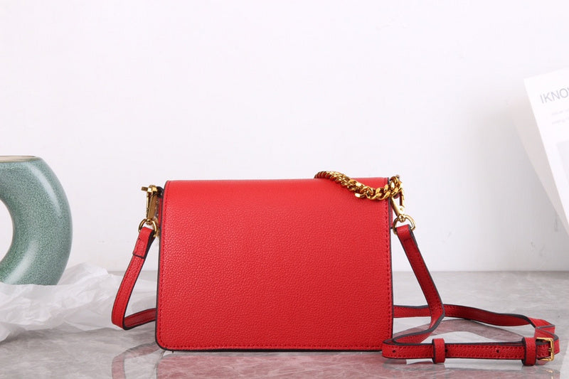 Satchel Bags - MC Bags - 373