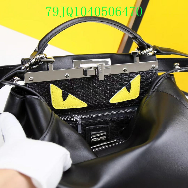 Glami - FDE Bags - 1536