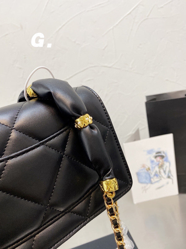 Satchel Bags - CHL Bags - 7330