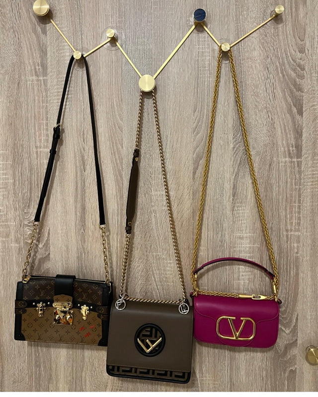 Glamy - VEL Bags - 058
