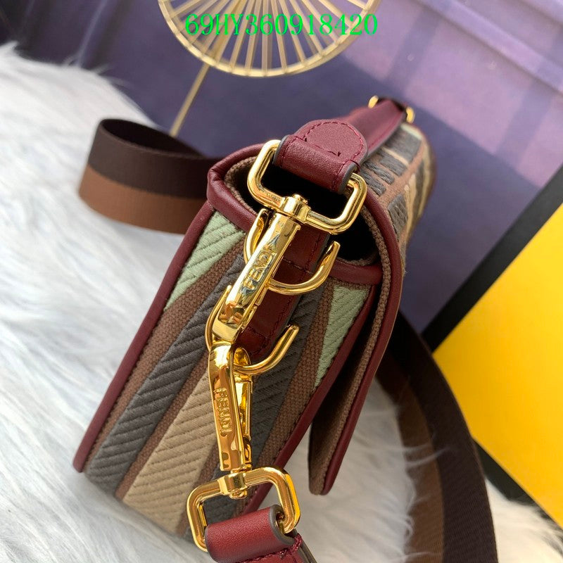 Glami - FDE Bags - 2331