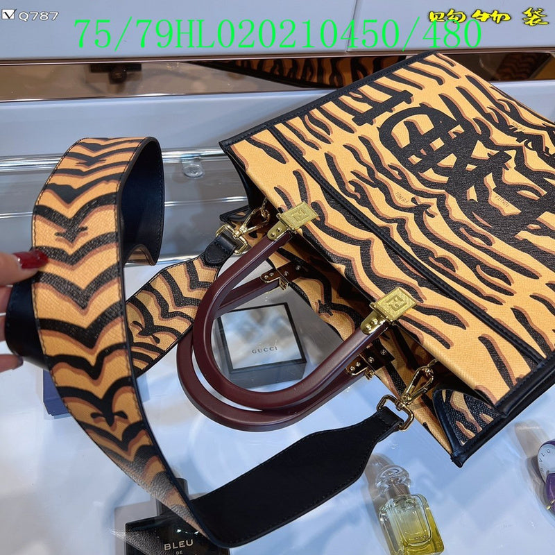 Glami - FDE Bags - 2670