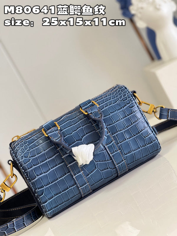 Satchel Bags - VL Bags - 1500