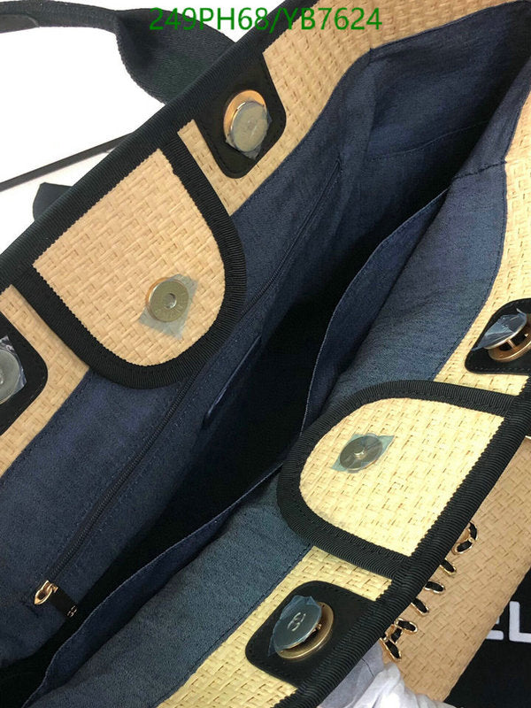 SAMC - CHL Bags - 707