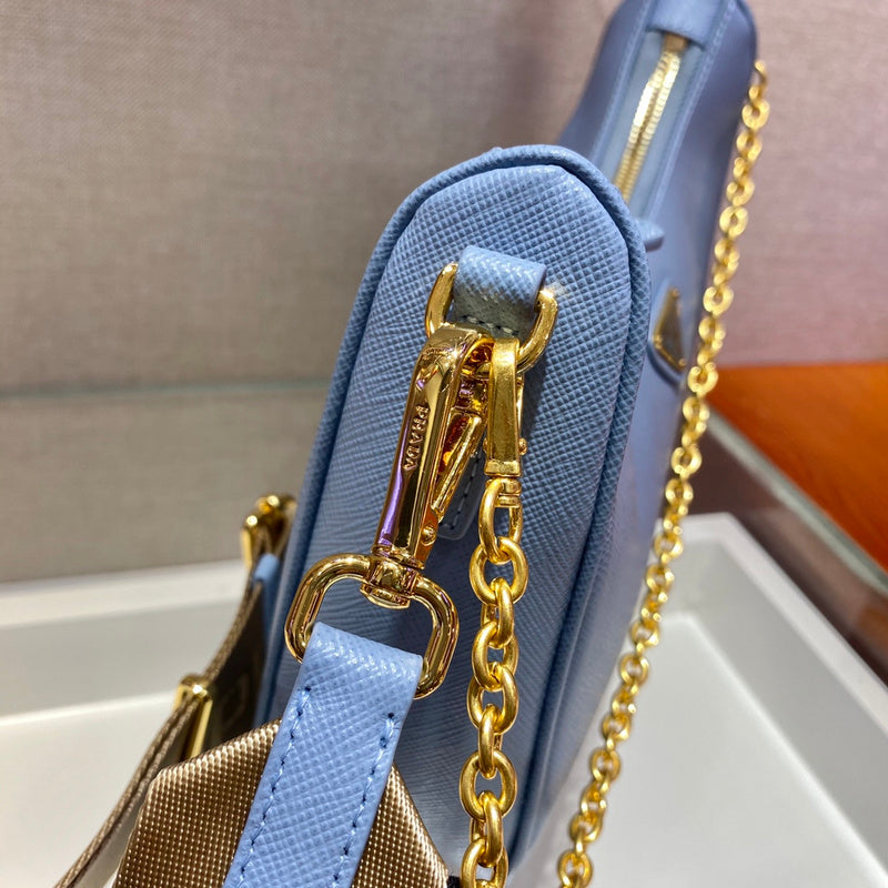 Satchel Bags - PDA Bags - 2039