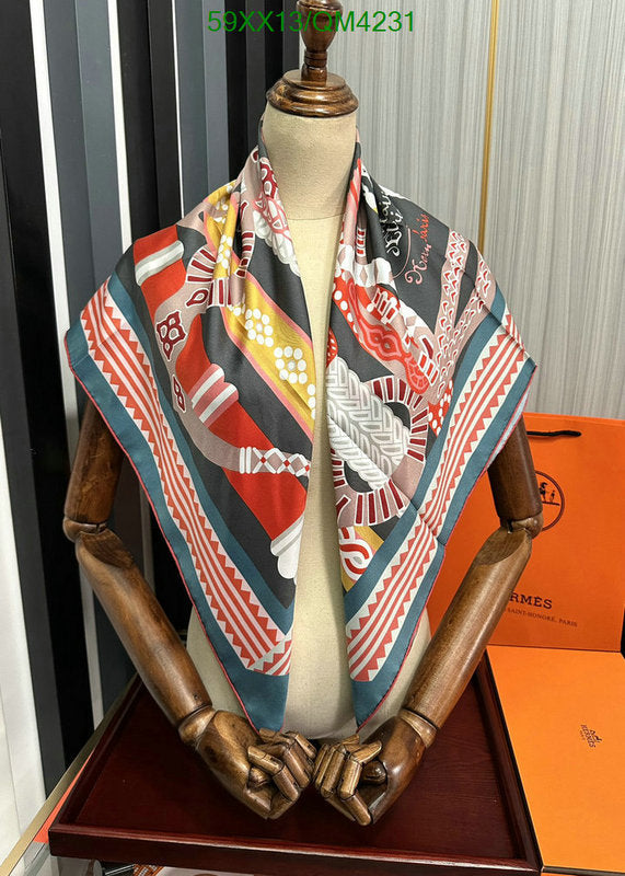SAMC - HMS Scarves - 613