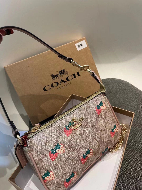 Satchel Bags - CCH Bags - 115
