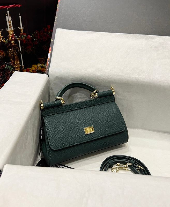 Glamy - DG bag - 124
