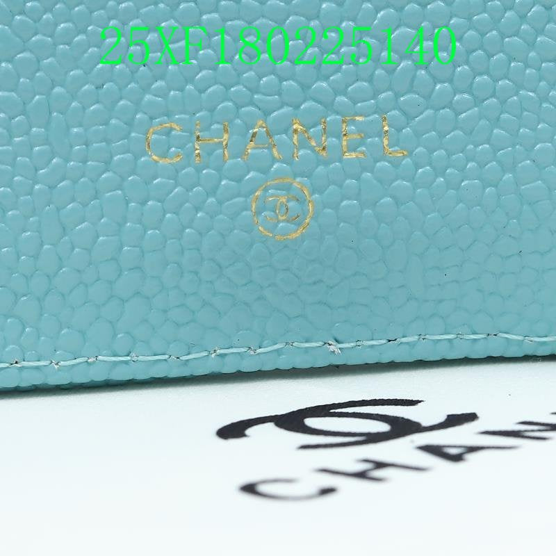 Glami - CHL Wallet - 2552