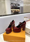 glamy - LOV Women Shoes - 516