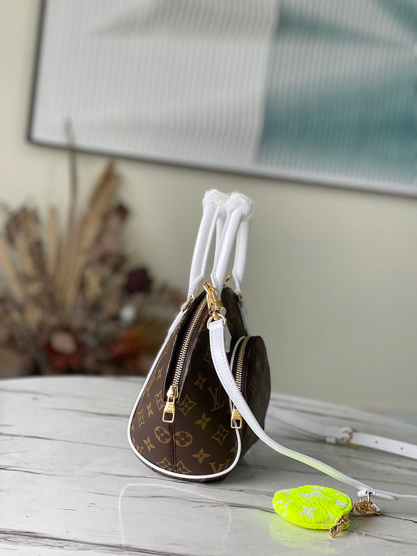 GlamI Lu-Vi bags - 5067