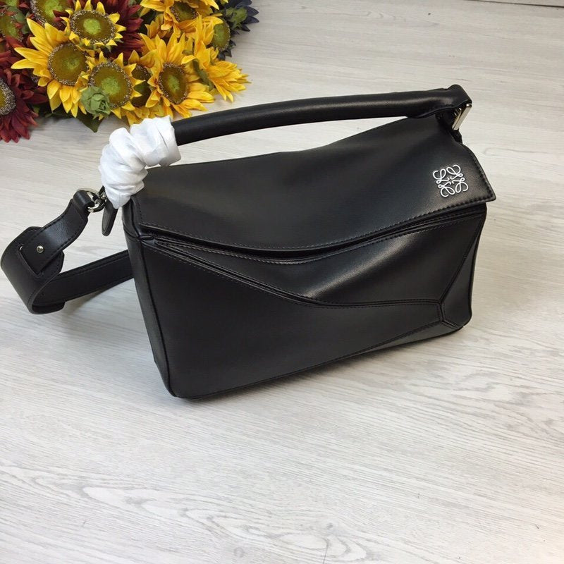 Satchel Bags - LWE Bags - 273