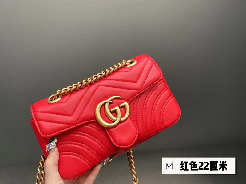 Glami Fashion - GCI Bags - 11628
