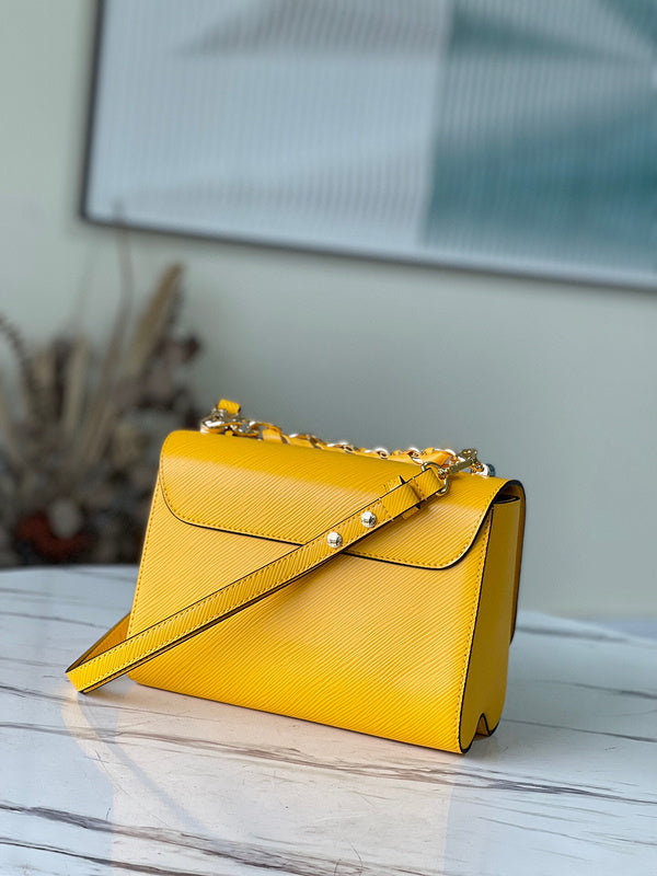 Fashion Lu-Vi bags - 5222
