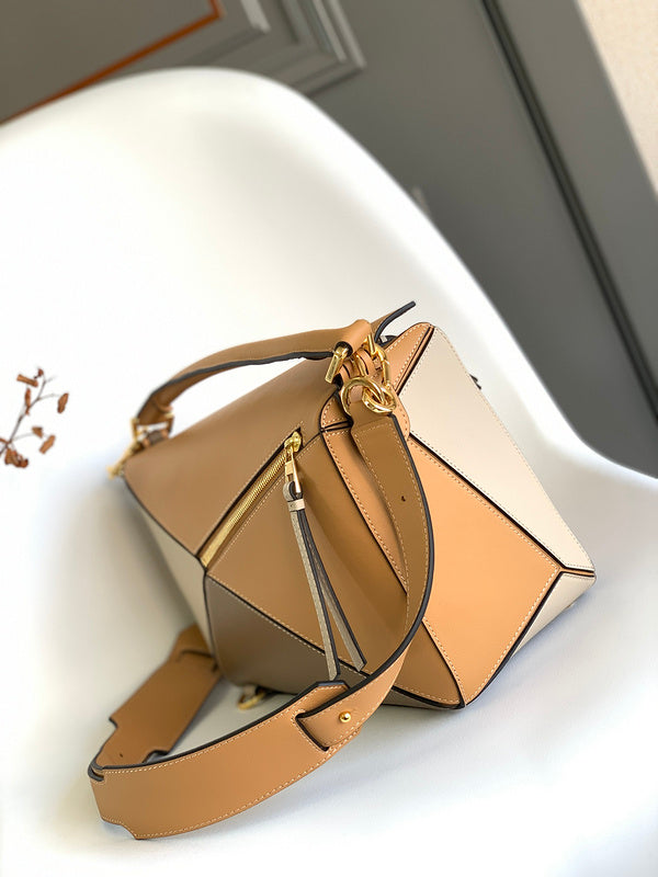 Glamy - LWO Bags - 796