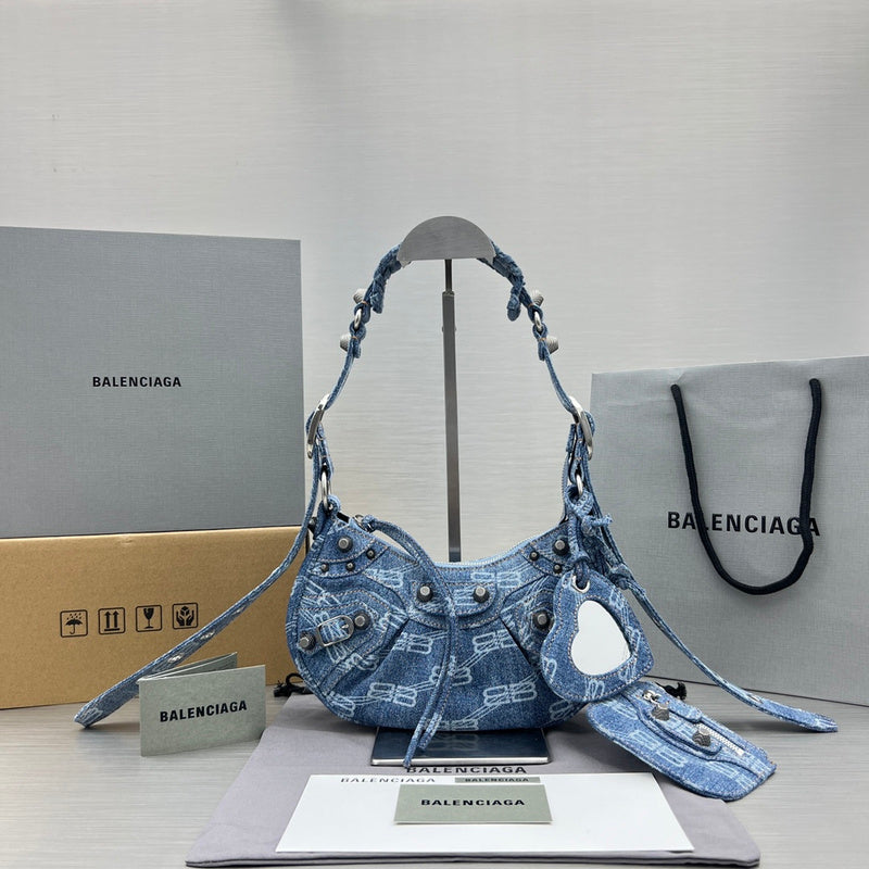 Satchel Bags - BGA Bags - 247
