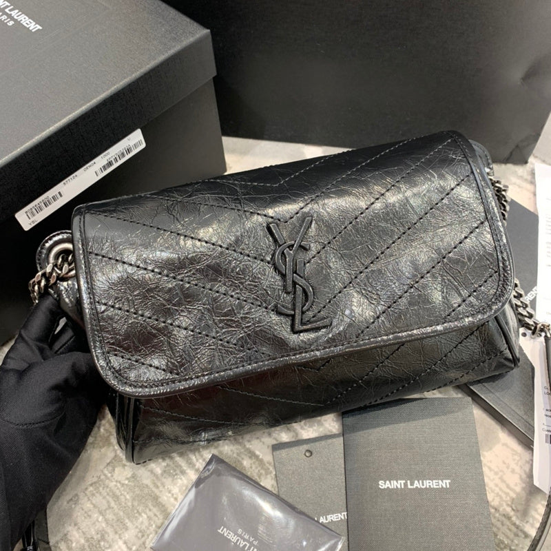 ELE - SLY Bags 406