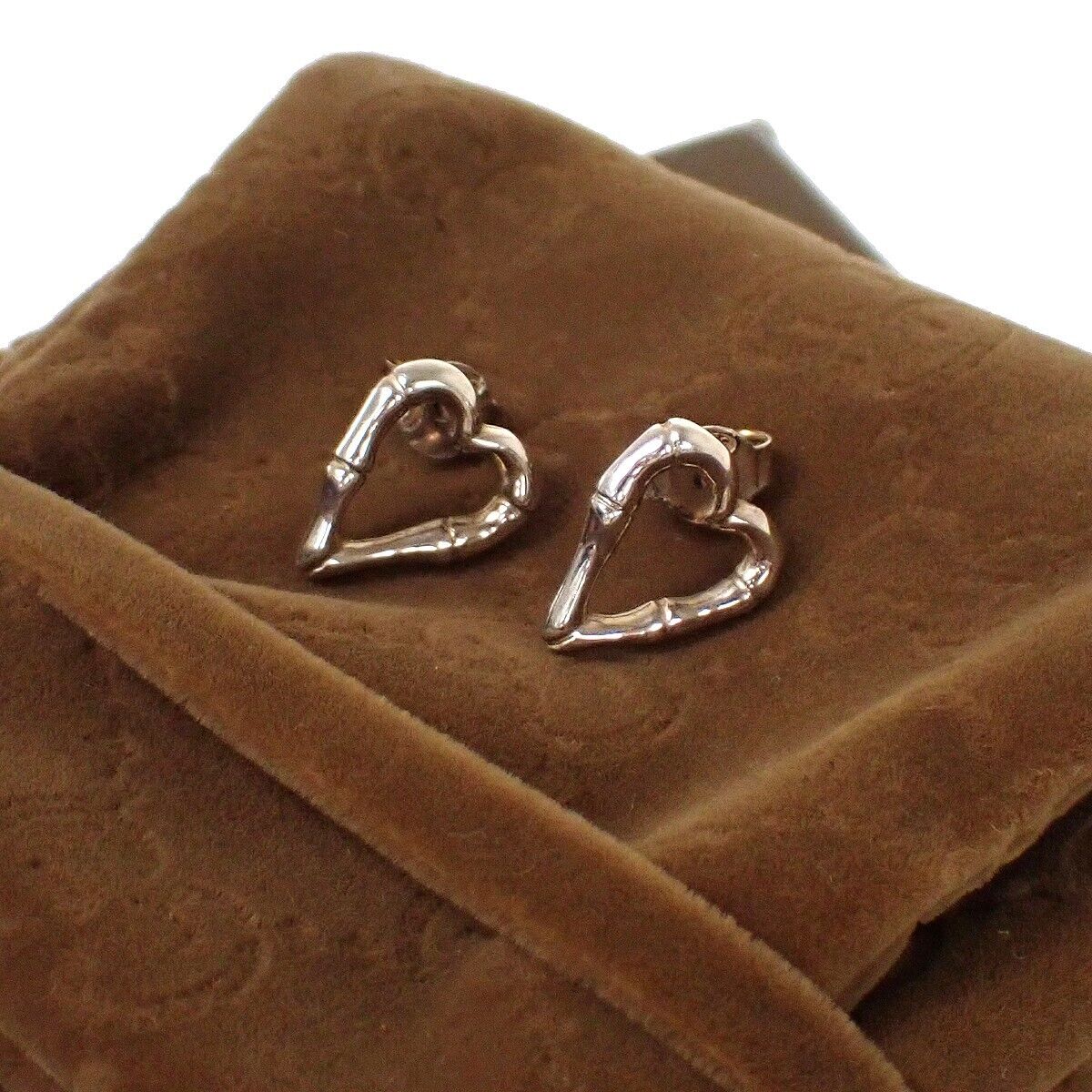 Gucci Heart