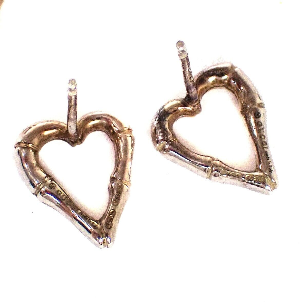 Gucci Heart