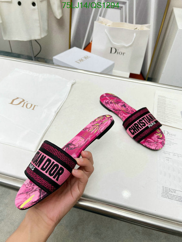 SAMCC - DOR Women Shoes - 2140
