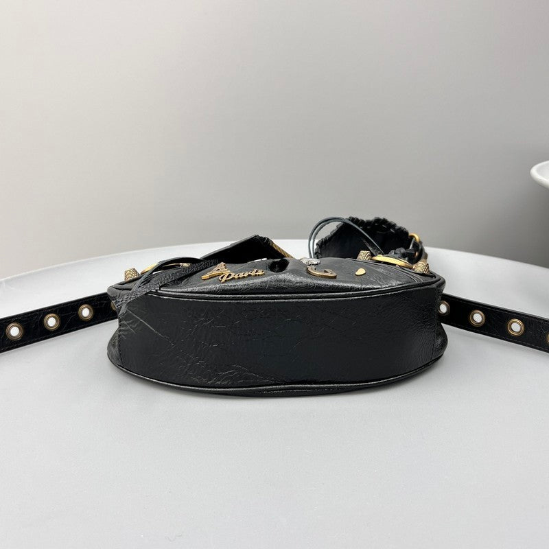 Satchel Bags - BGA Bags - 232