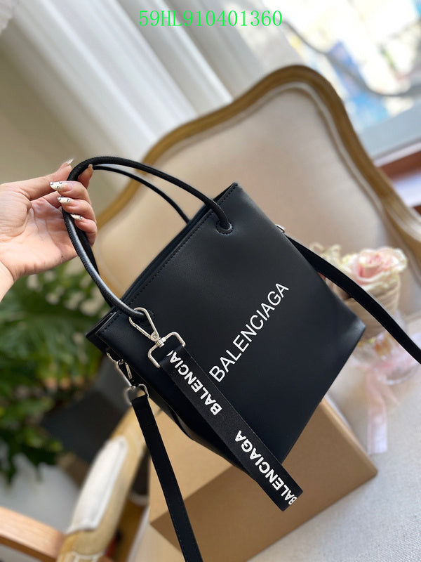 Satchel Bags - BGA Bags - 2349
