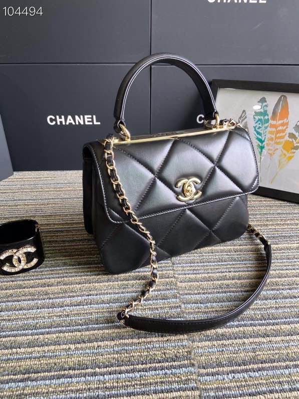 Chanel Bags