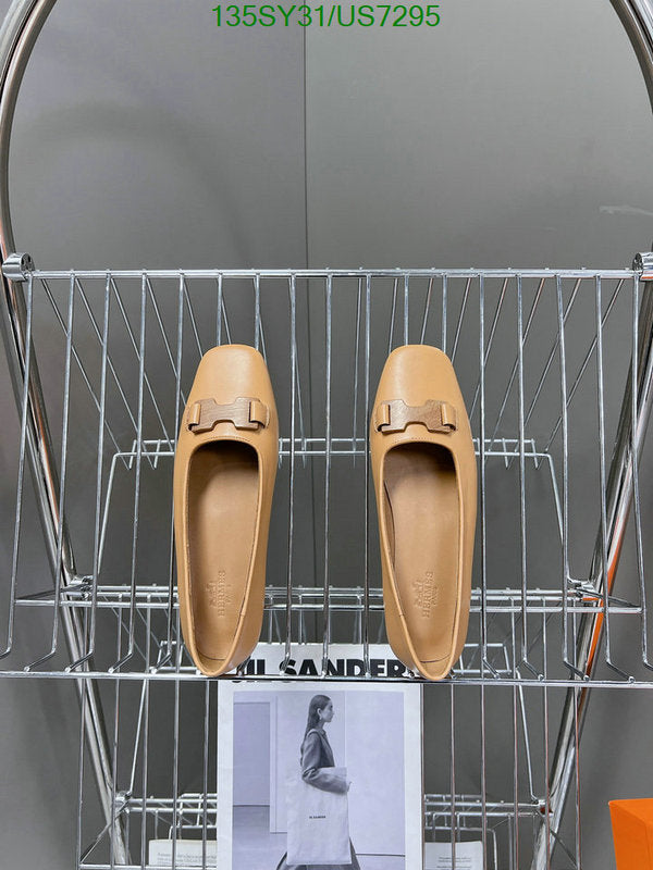 SAMC - HMS Women Shoes - 144