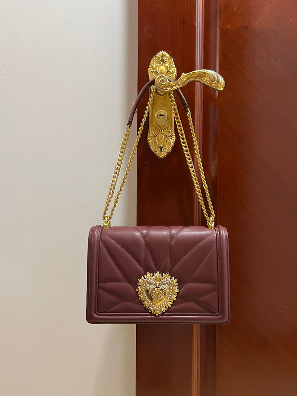 Glamy - DG bag - 472