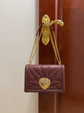 Glamy - DG bag - 472