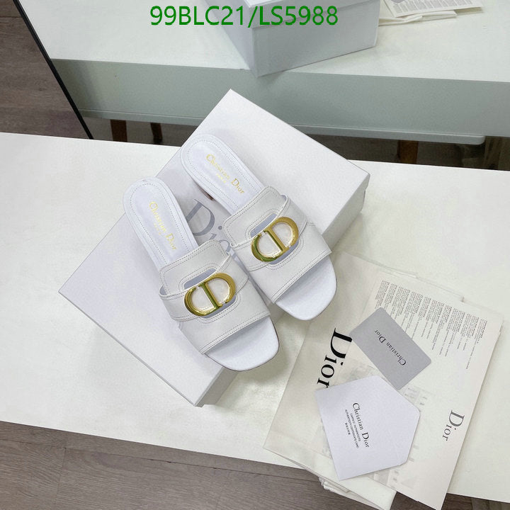 SAMCC - DOR Women Shoes - 1819